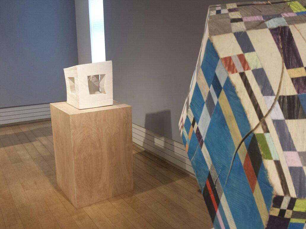 Burlington City Arts Center-伯灵顿必去景点