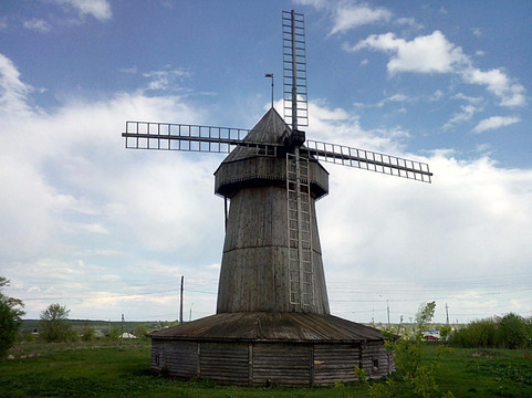 Polnoye Konobeyevo旅游攻略图片