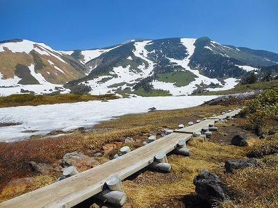 Mt Hakusan景点图片
