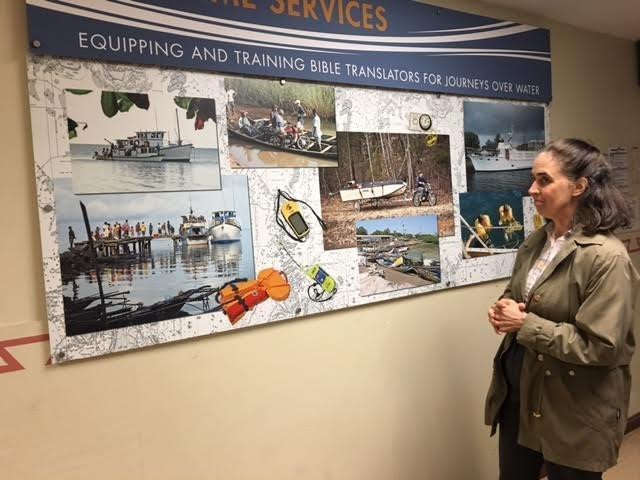 The Alphabet Museum At Jaars-Waxhaw必去景点