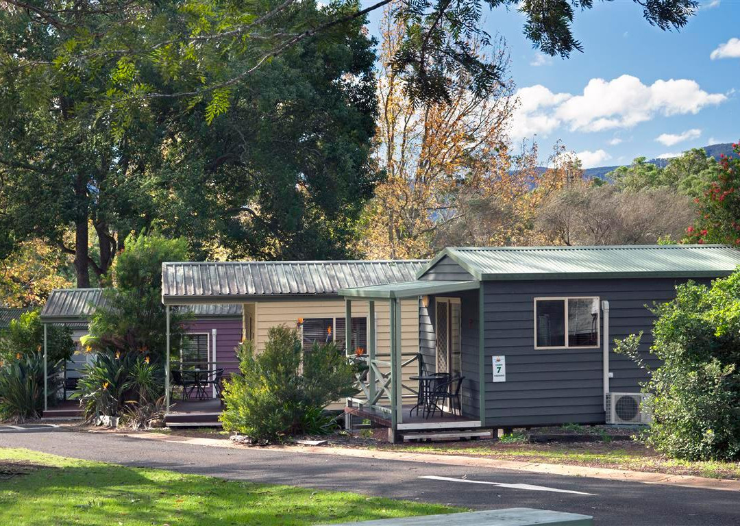 Holiday Haven Kangaroo Valley
