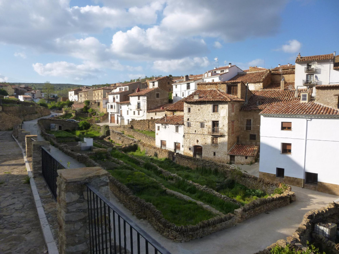 La Iglesuela del Cid旅游攻略图片