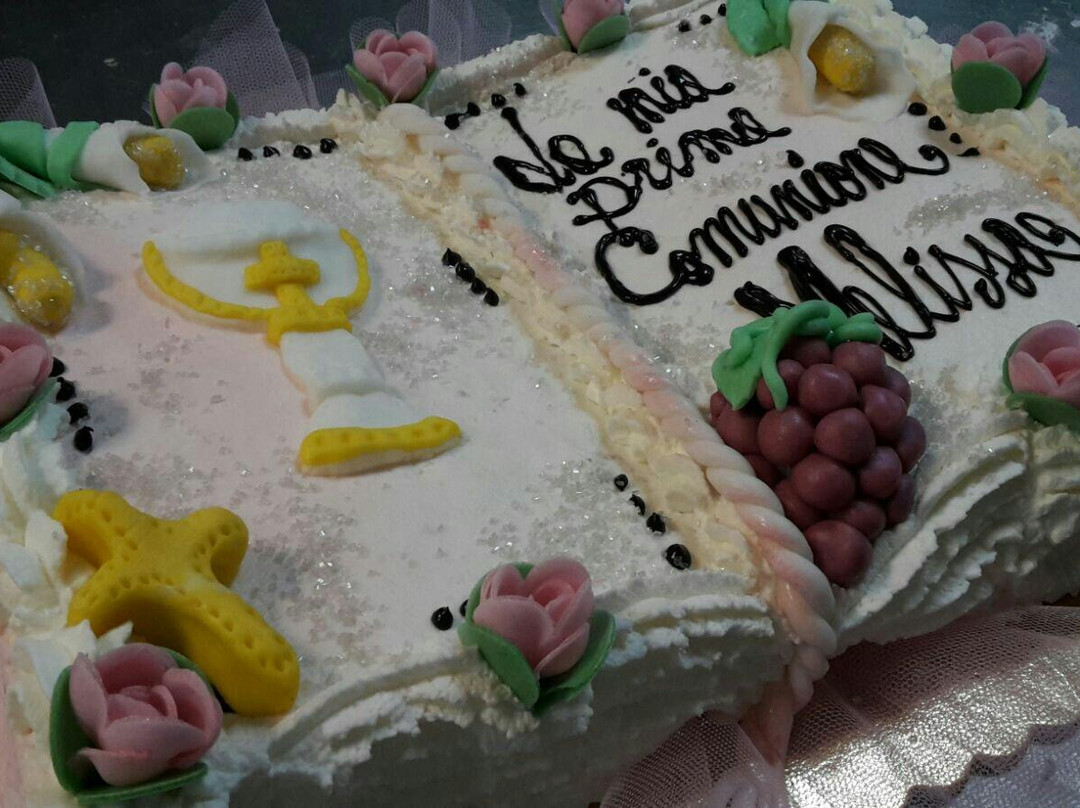 Ramses Bar Pasticceria-Ardea必去景点