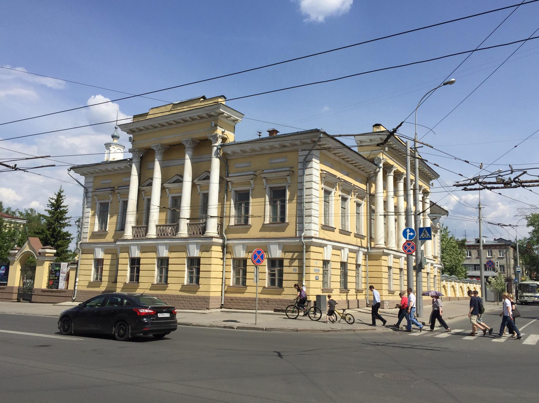 House of Astashev景点图片
