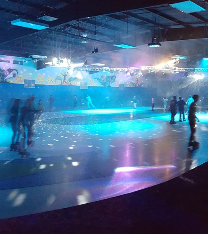 Skate Odyssey of Horn Lake景点图片