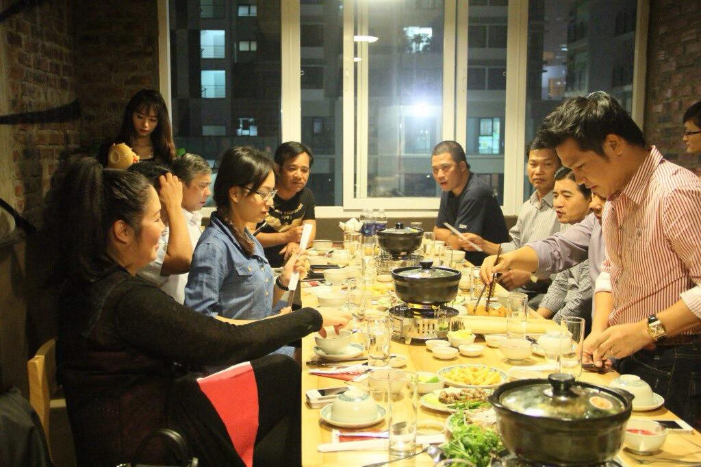 Nhà Hàng Đặc Sản Dê Ré Song Dương