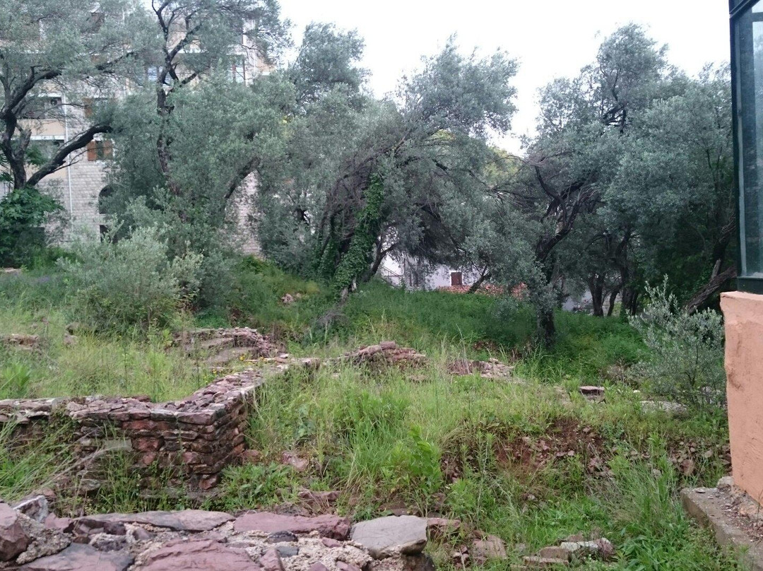 Kasnoanticki Mozaik-Petrovac必去景点