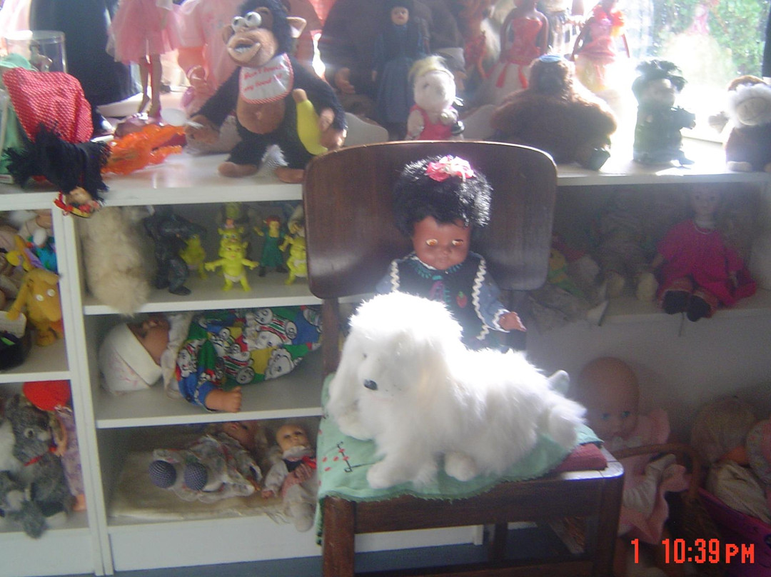 Dollyworld景点图片