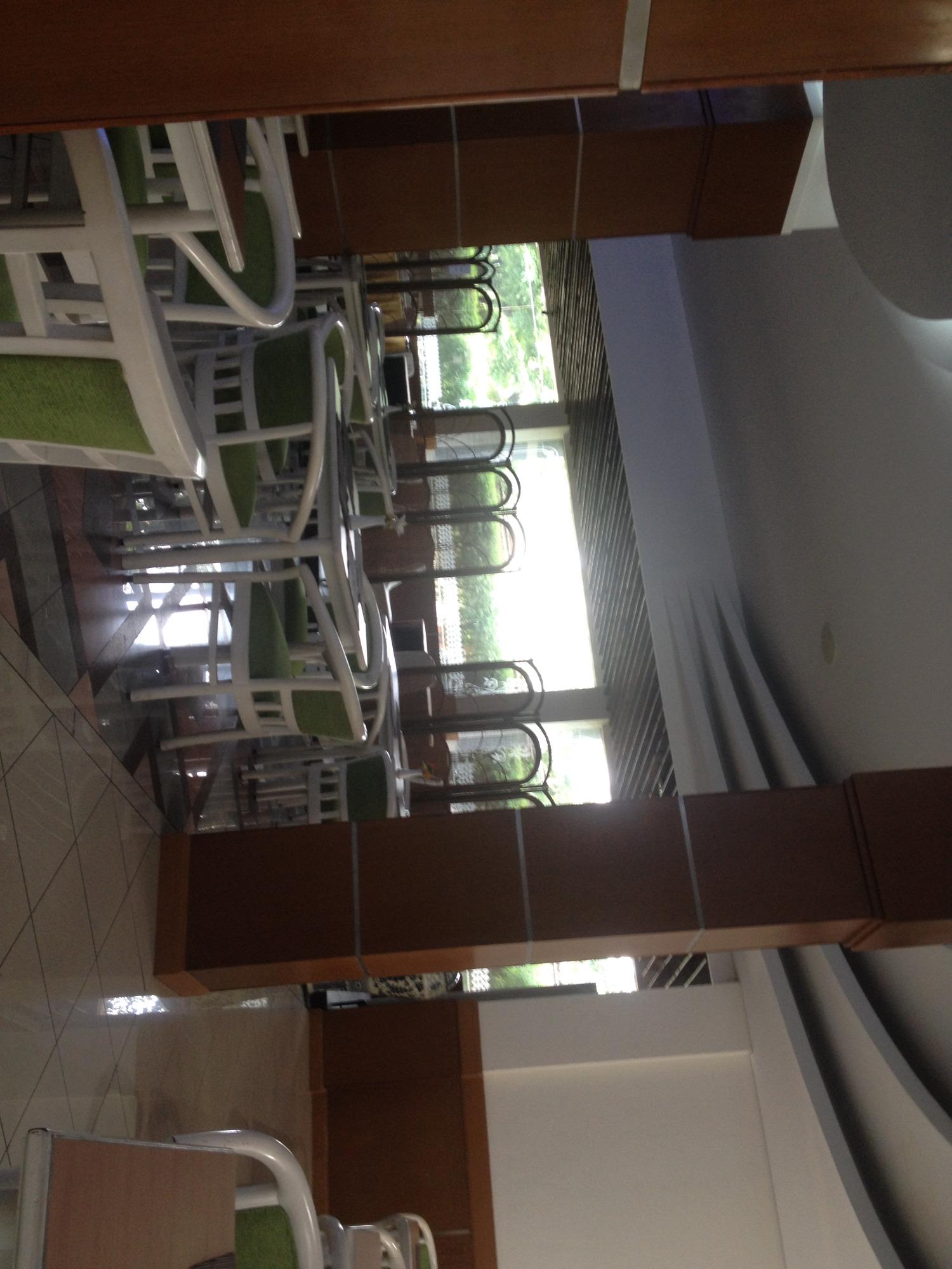 普瑞花园酒店-餐饮