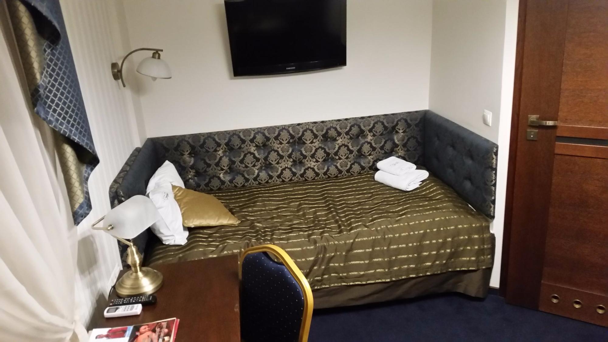 Hotel Fryderyk-官方