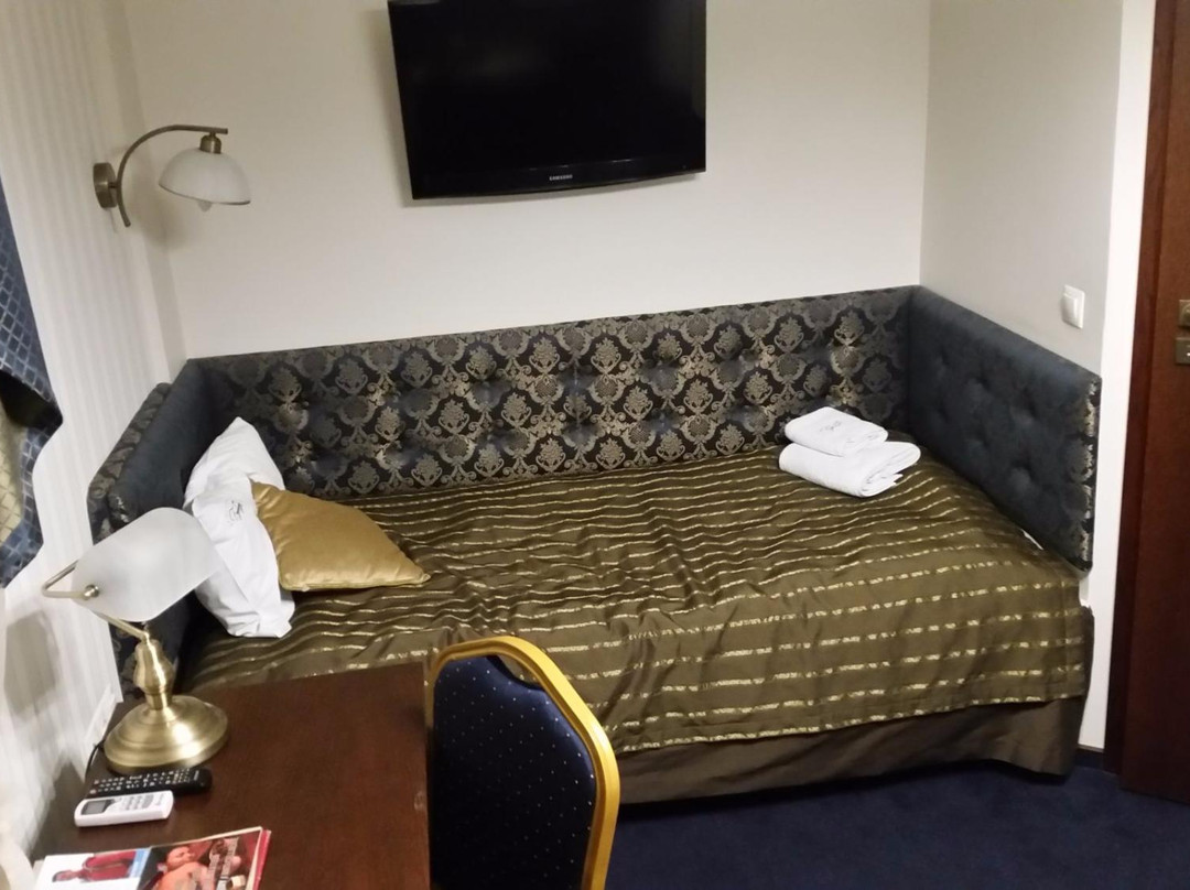 Hotel Fryderyk主图