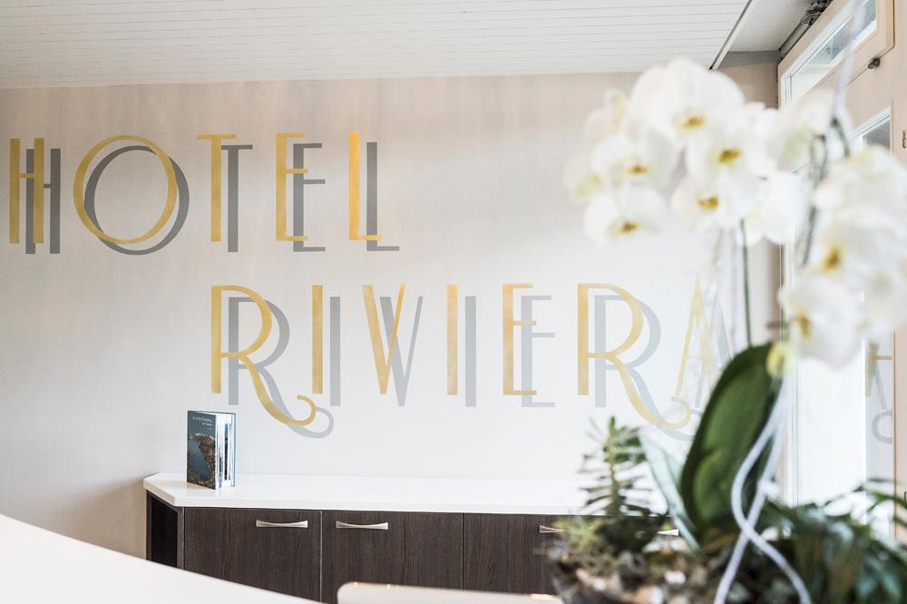 Hotel Riviera-官方