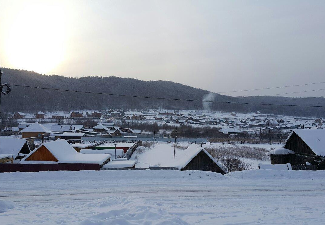 Syrostan旅游攻略图片