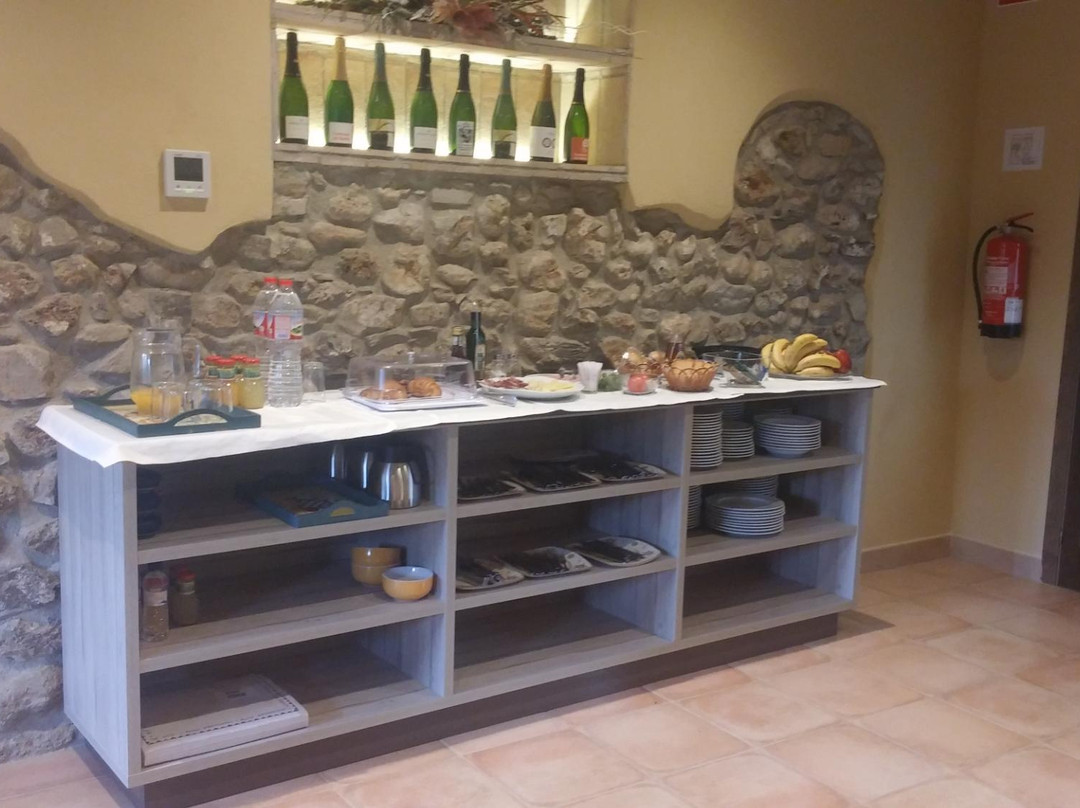 Hotel Can Panyella主图