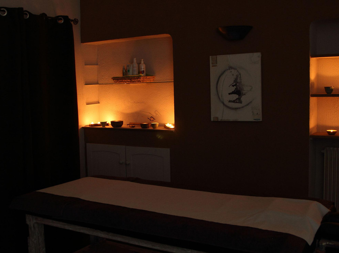 Atmosphere Zen-Vailhauques必去景点