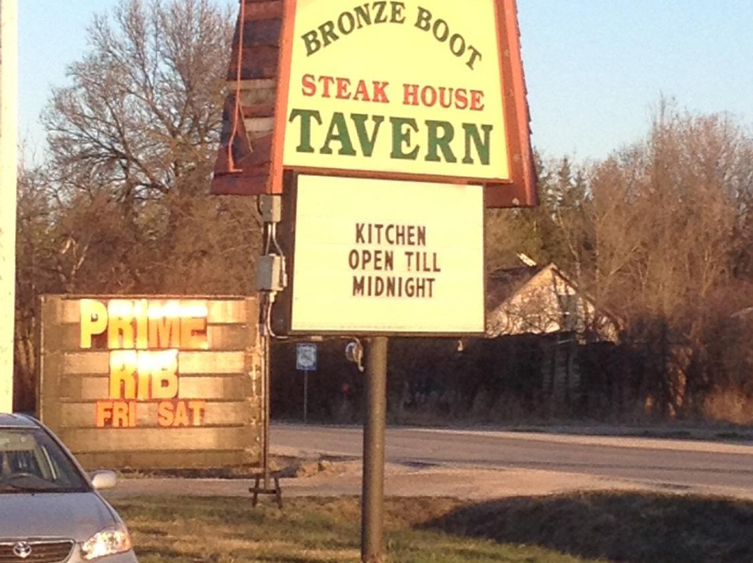 The Boot Tavern-Selkirk必去景点