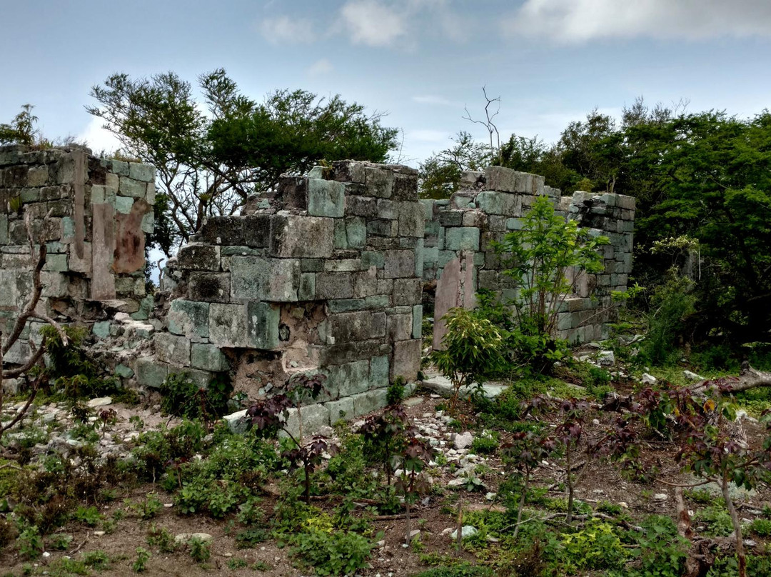 Monk's Hill-英吉利海港必去景点