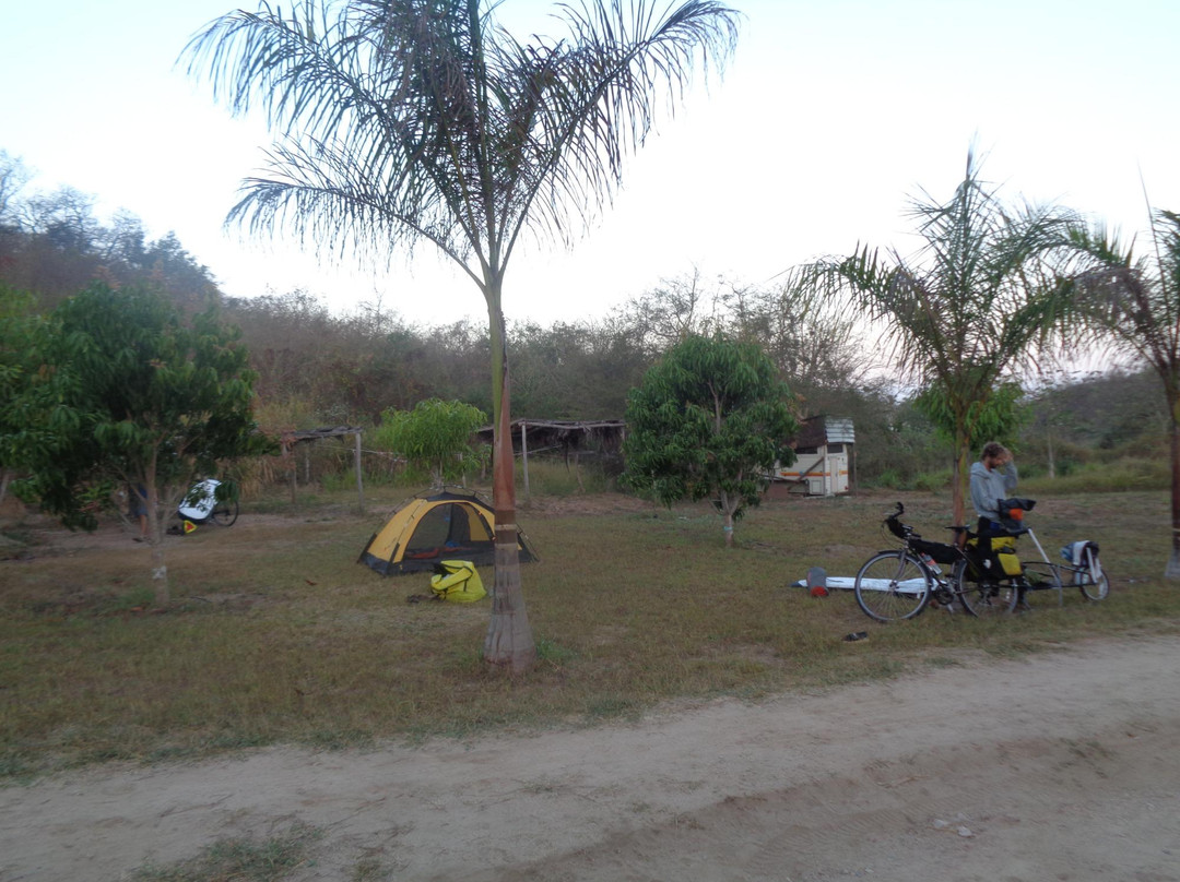 Rancho Sol y Mar-Mayto必去景点