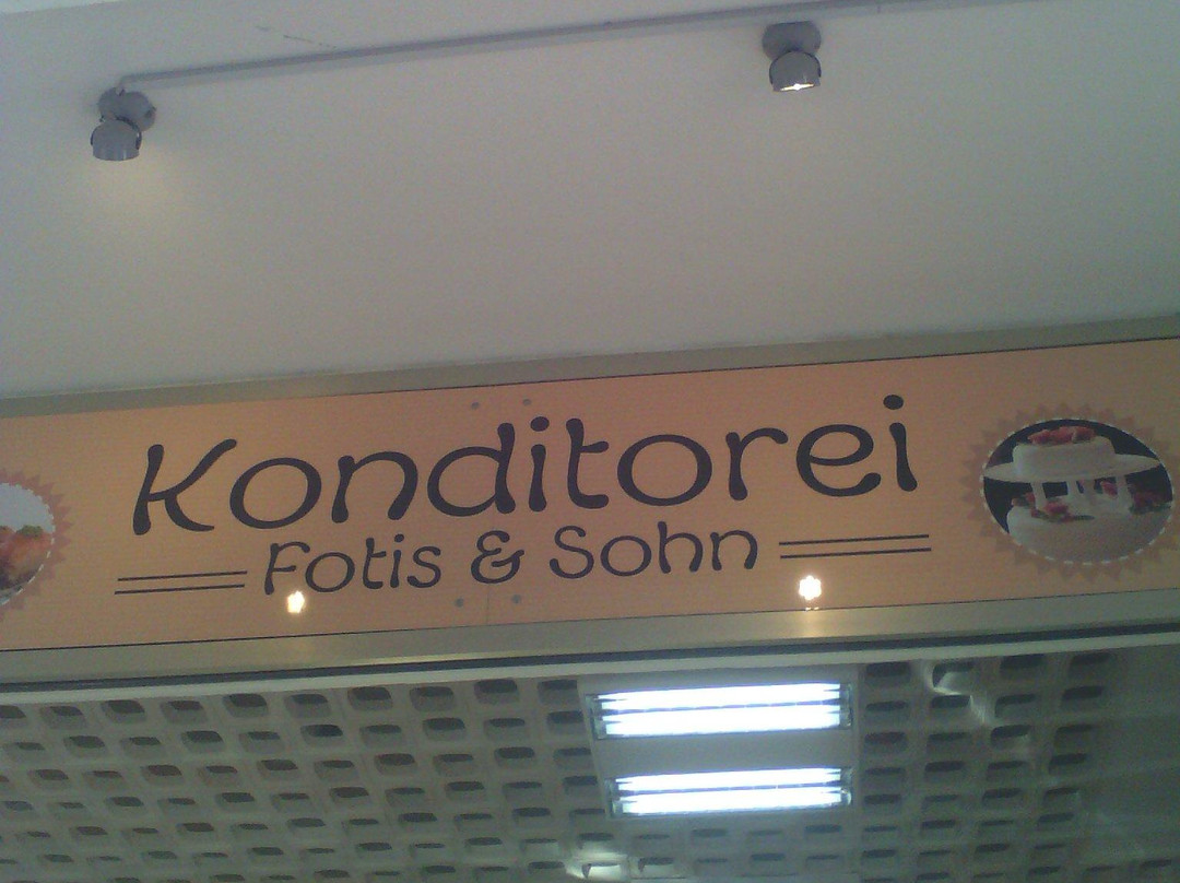 Fotis Und Sohn