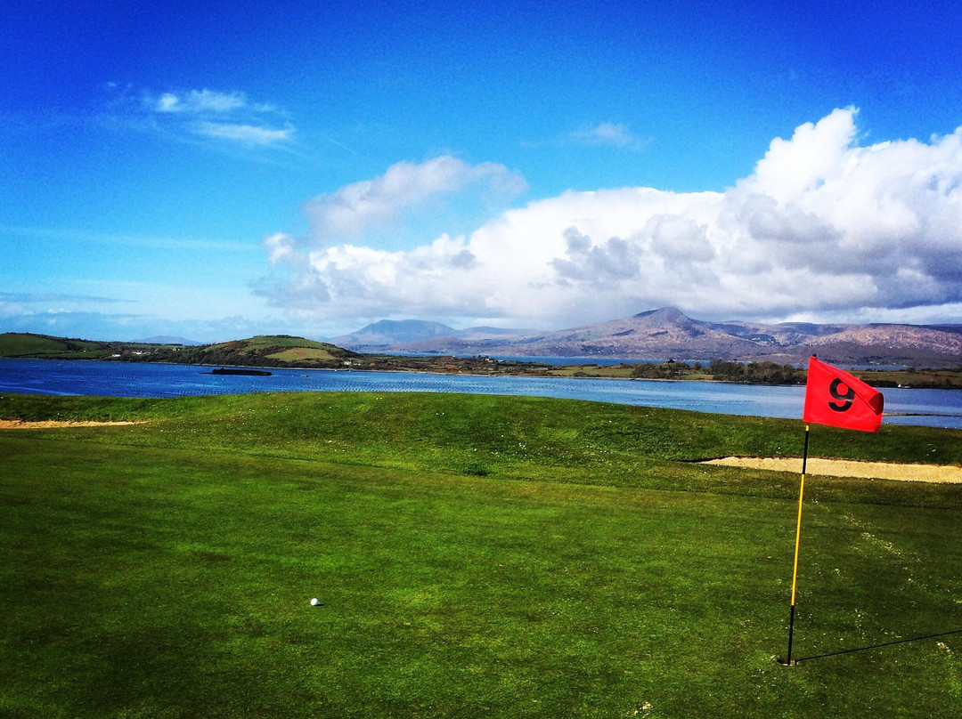 Bantry Bay Golf Club-Bantry必去景点