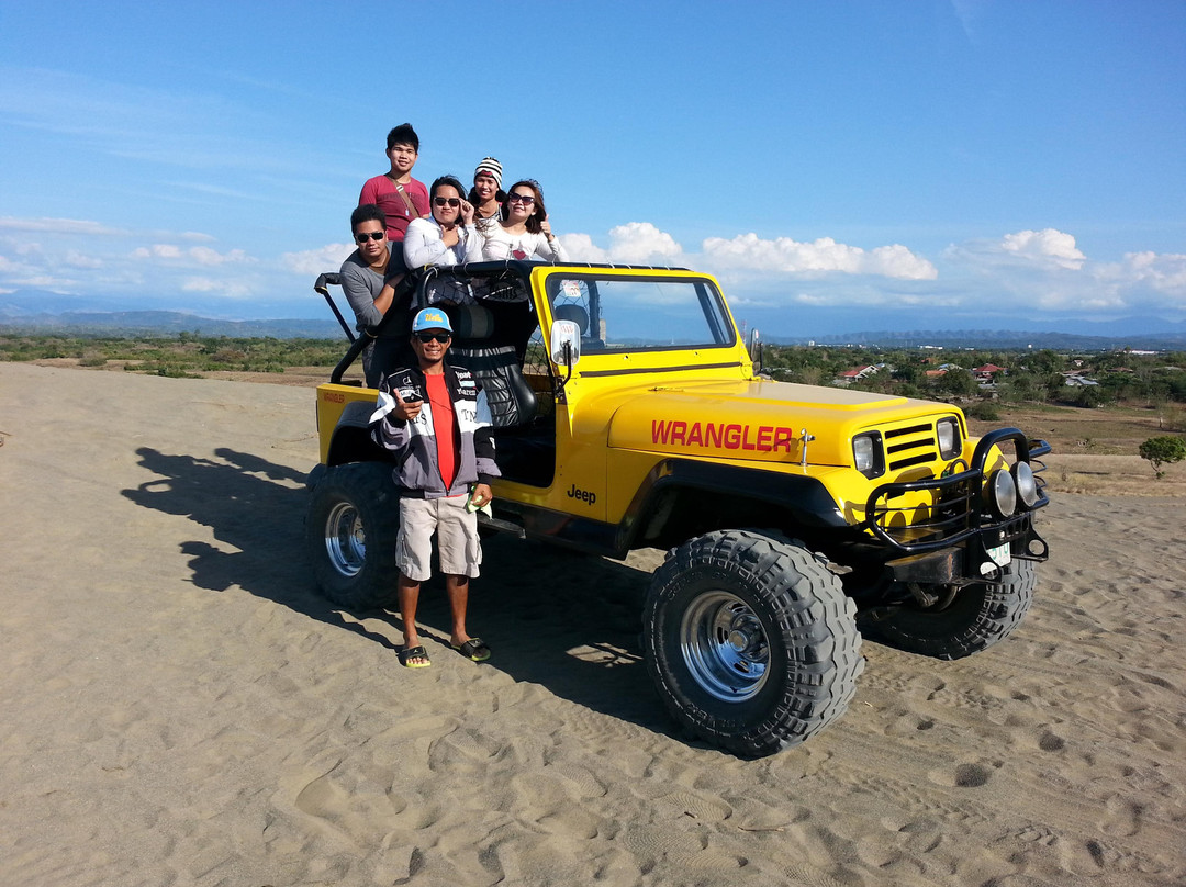 La Paz Extreme Adventures景点图片