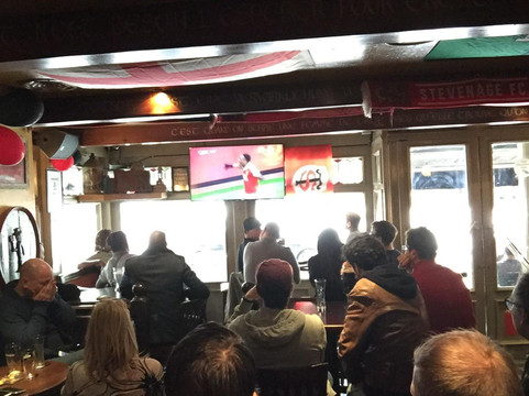 The Melting Pot Pub-图卢兹必去景点