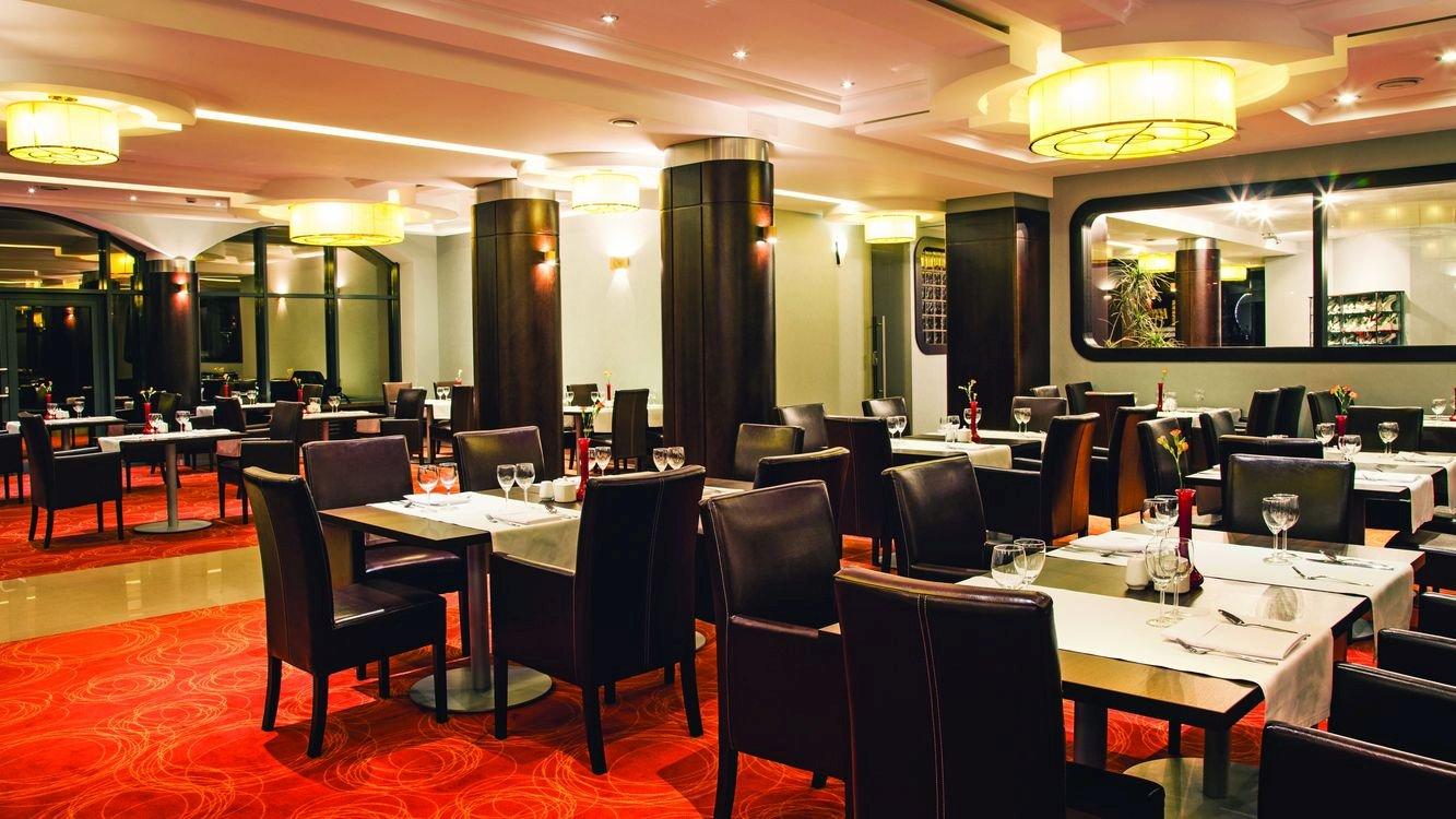 Era Hotel-餐饮