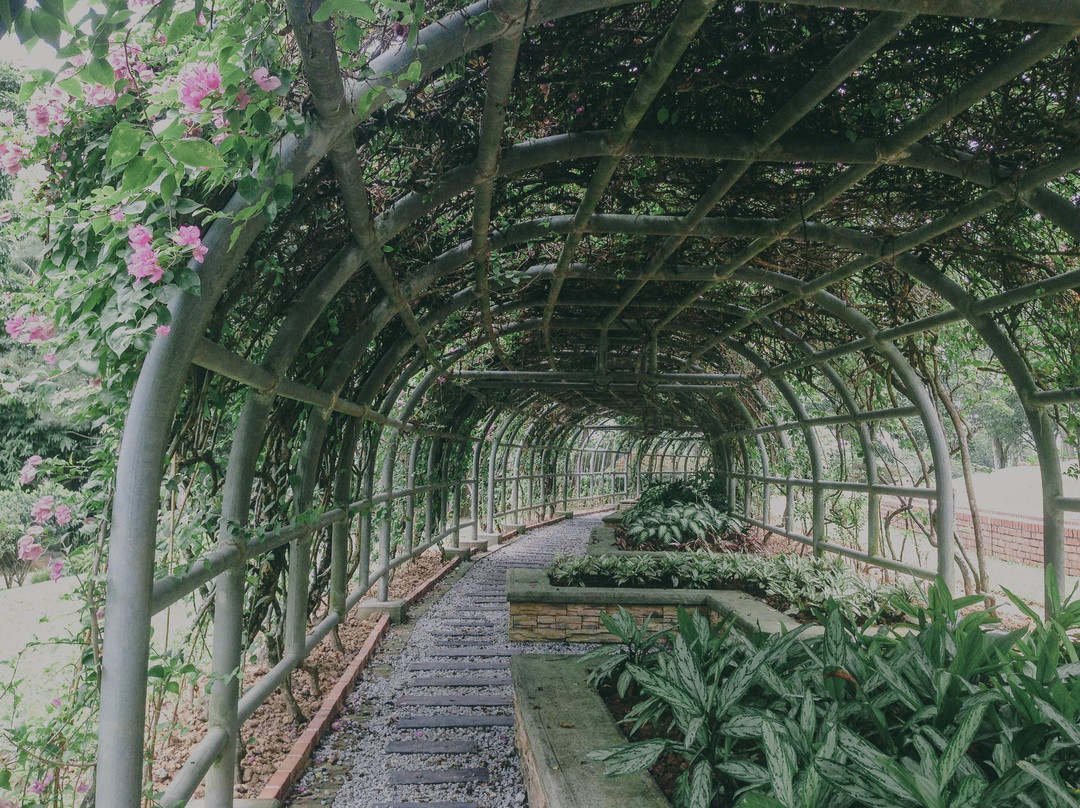Taman Botani