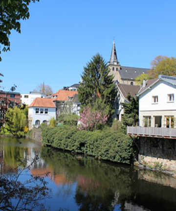 Old Town Kettwig景点门票图片