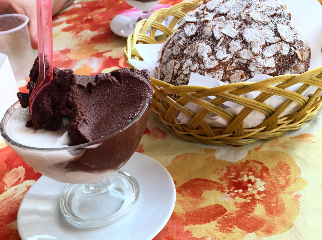 Bar Daniel - Monte Tauro-Augusta必去景点