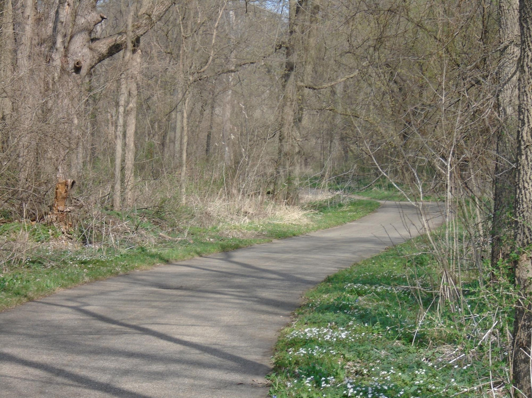 Root River State Trail景点图片