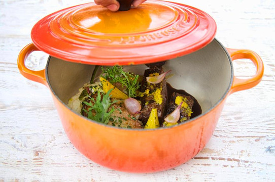 Carrboro餐馆和美食-Tandem Carrboro