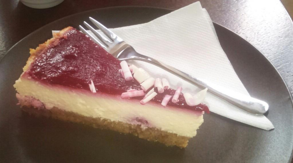 Core by Clare Smyth