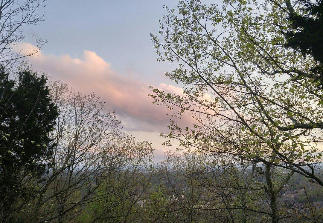 Rainbow Mountain Trails-Madison必去景点