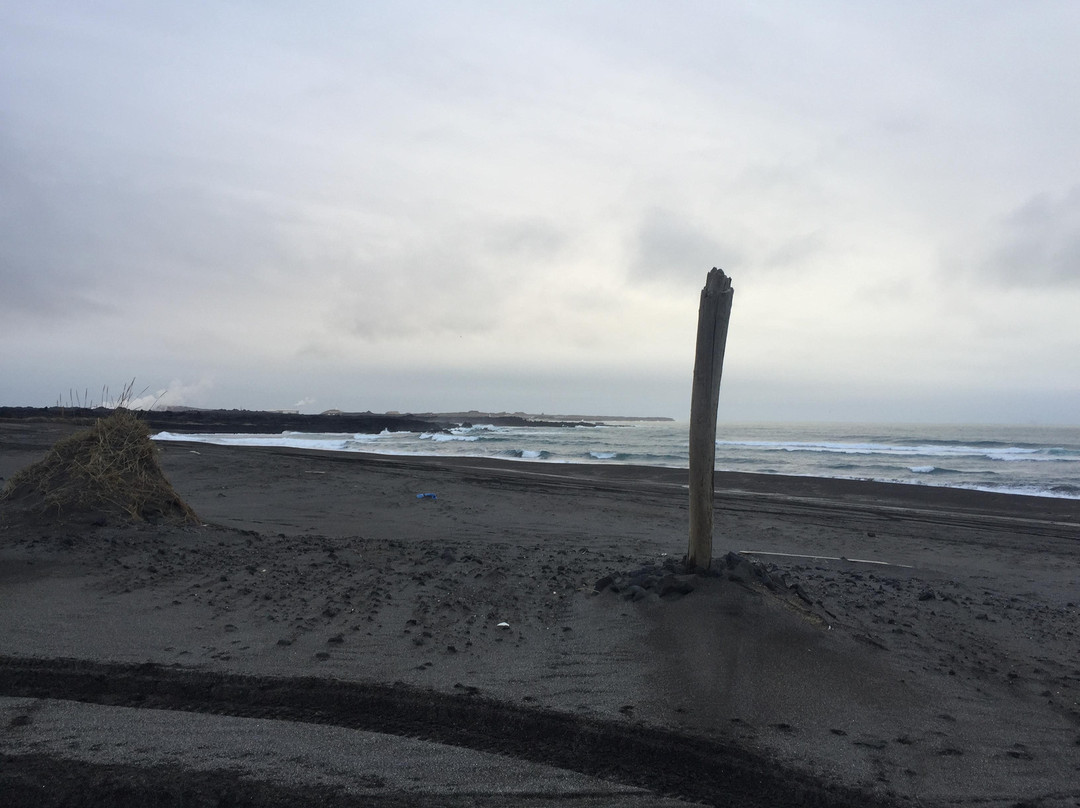 Travice-凯夫拉维克必去景点