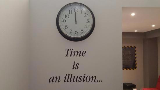 Mind the Clue-雅典必去景点