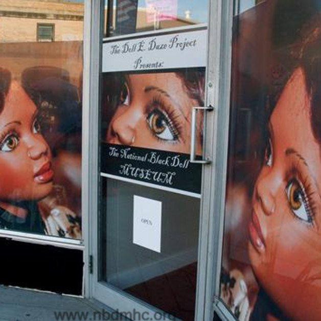 National Black Doll Museum of History & Culture景点图片