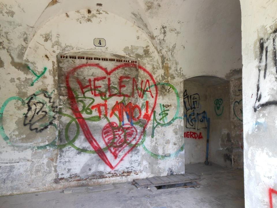 Forte Poerio-Oriago di Mira必去景点