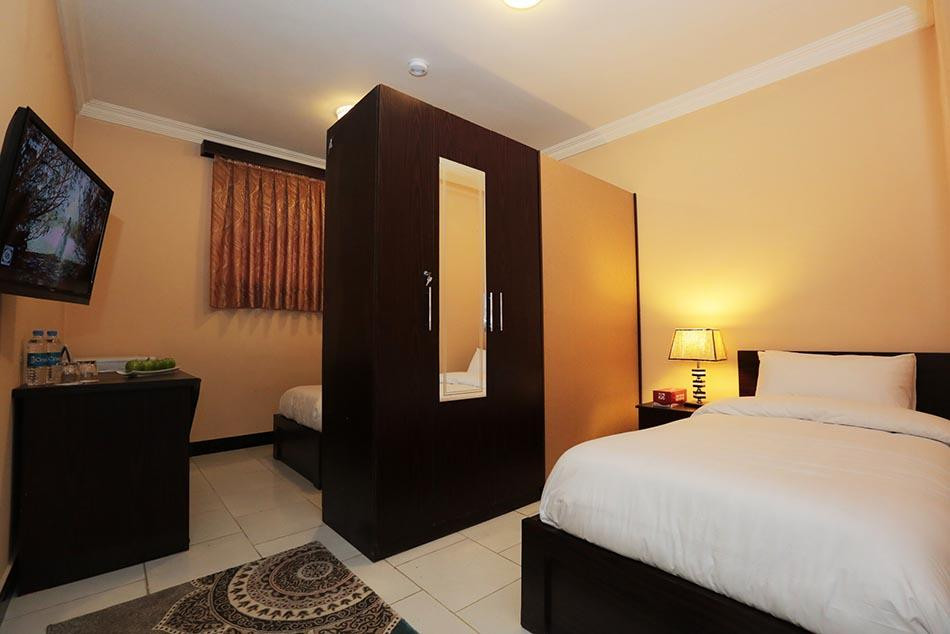 Darya Village Hotel and Business Park In Kabul主图