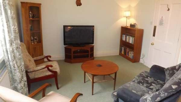 Orchard House B&B主图