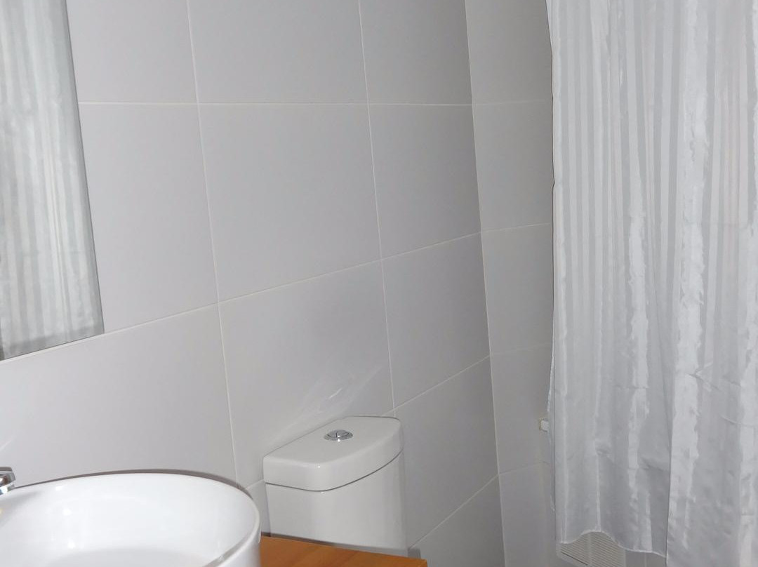 Hotel Terraza Suite主图