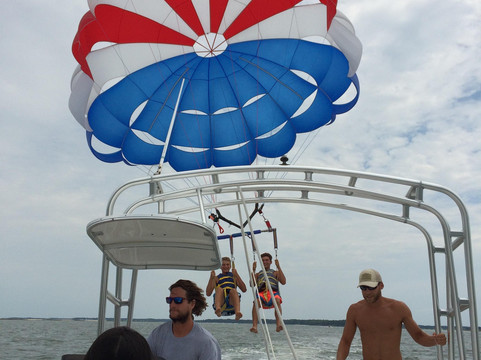 Island Head-希尔顿头岛必去景点