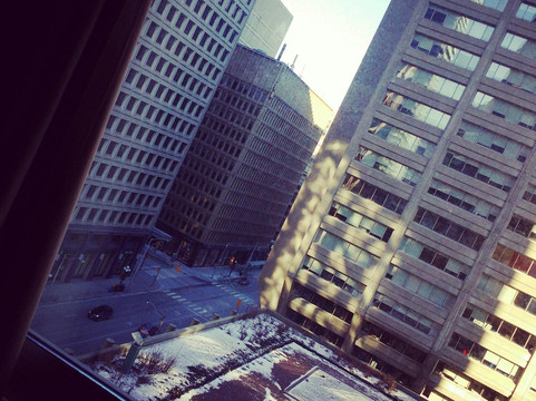 宏利理财中心-多伦多必去景点