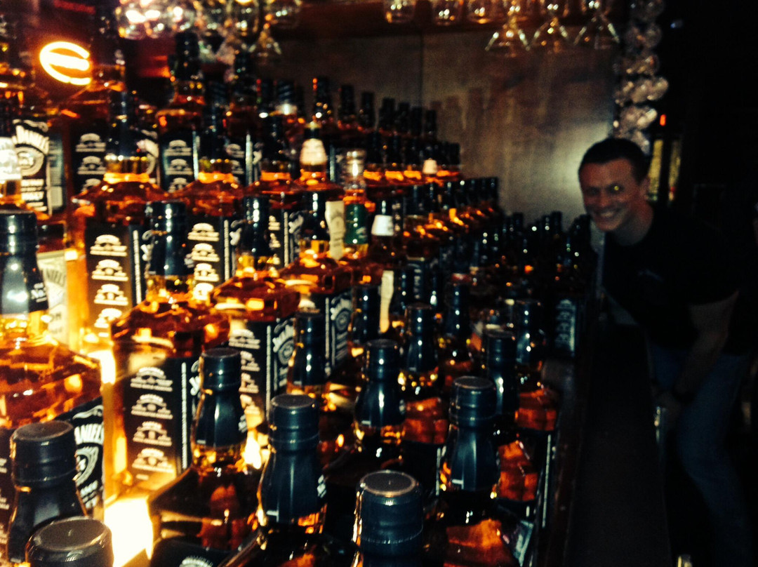 Smokin' Joes-萨拉索塔必去景点