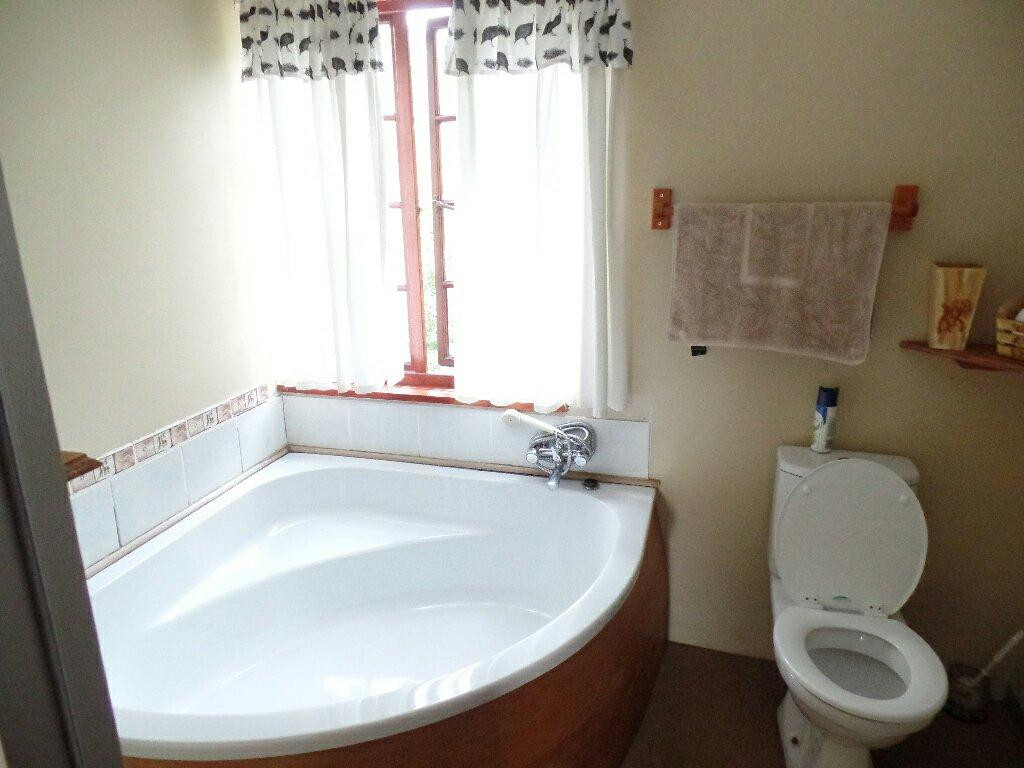 40 Fraser Street B&B主图