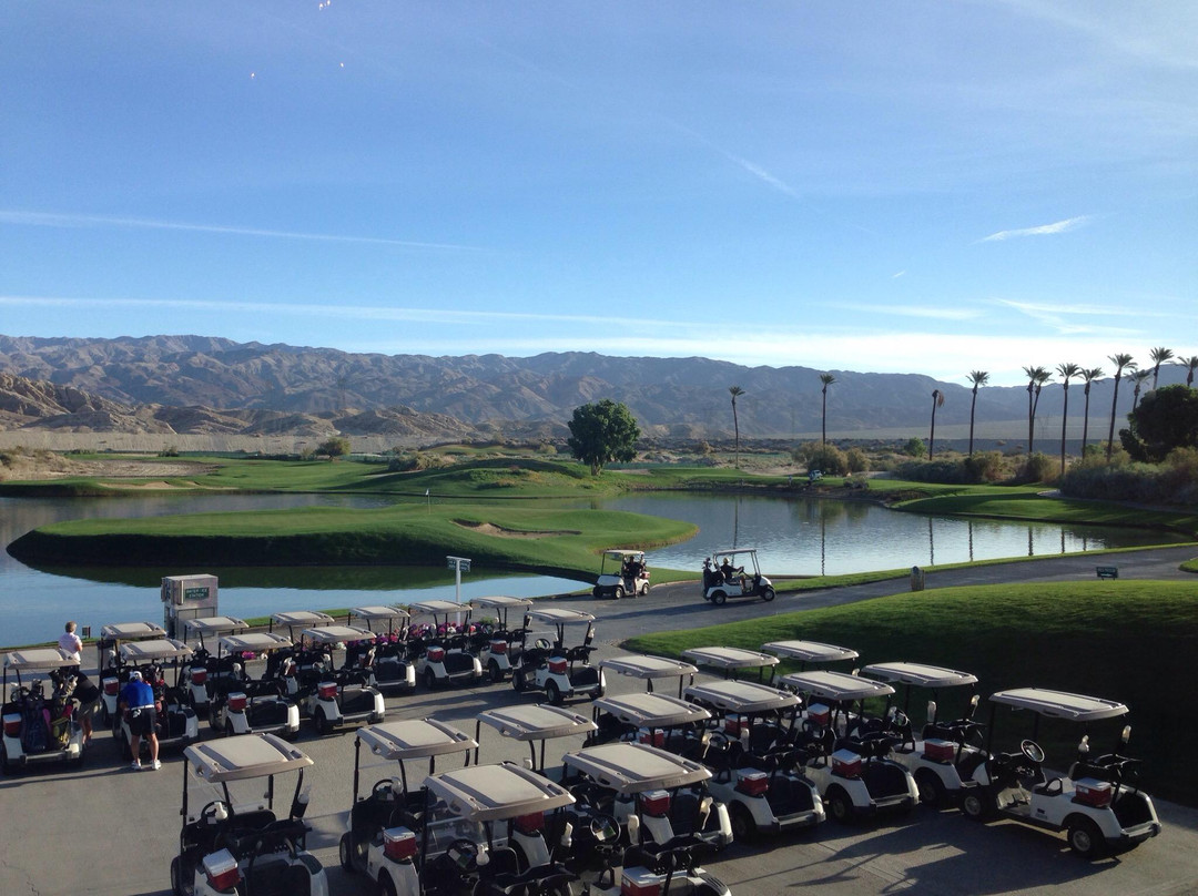 The Golf Club at Terra Lago-印第奥必去景点