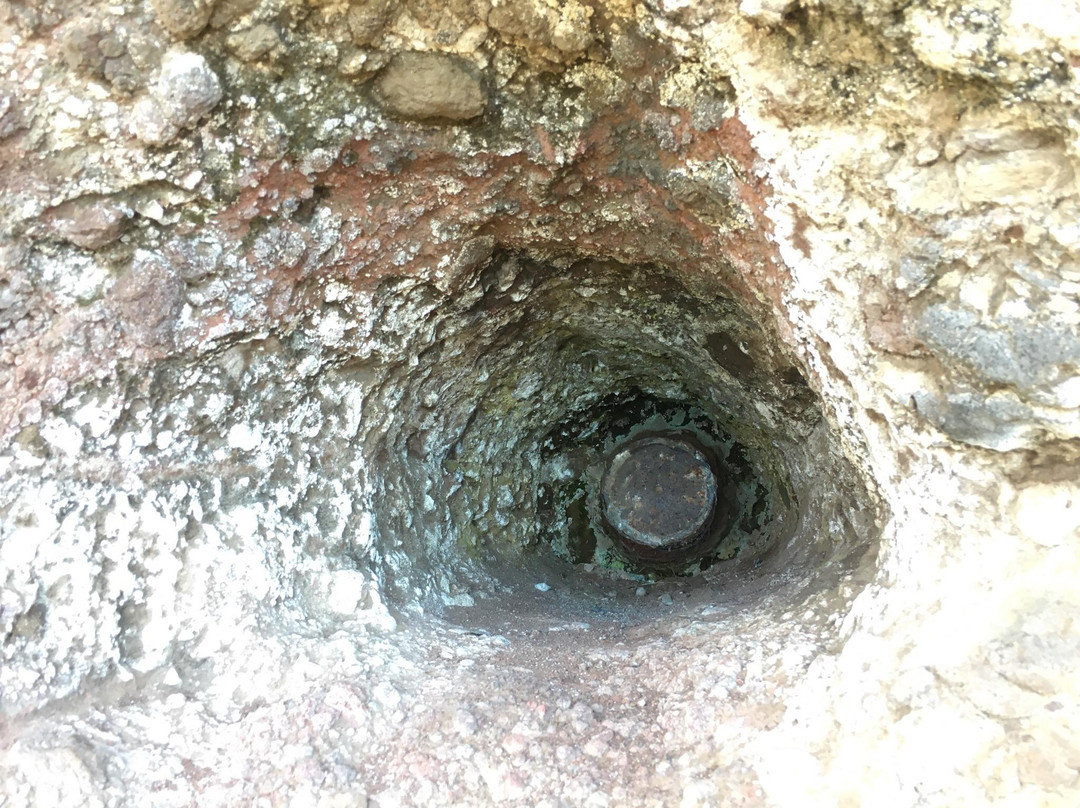 Balas al Dresden-Isla Robinson Crusoe必去景点