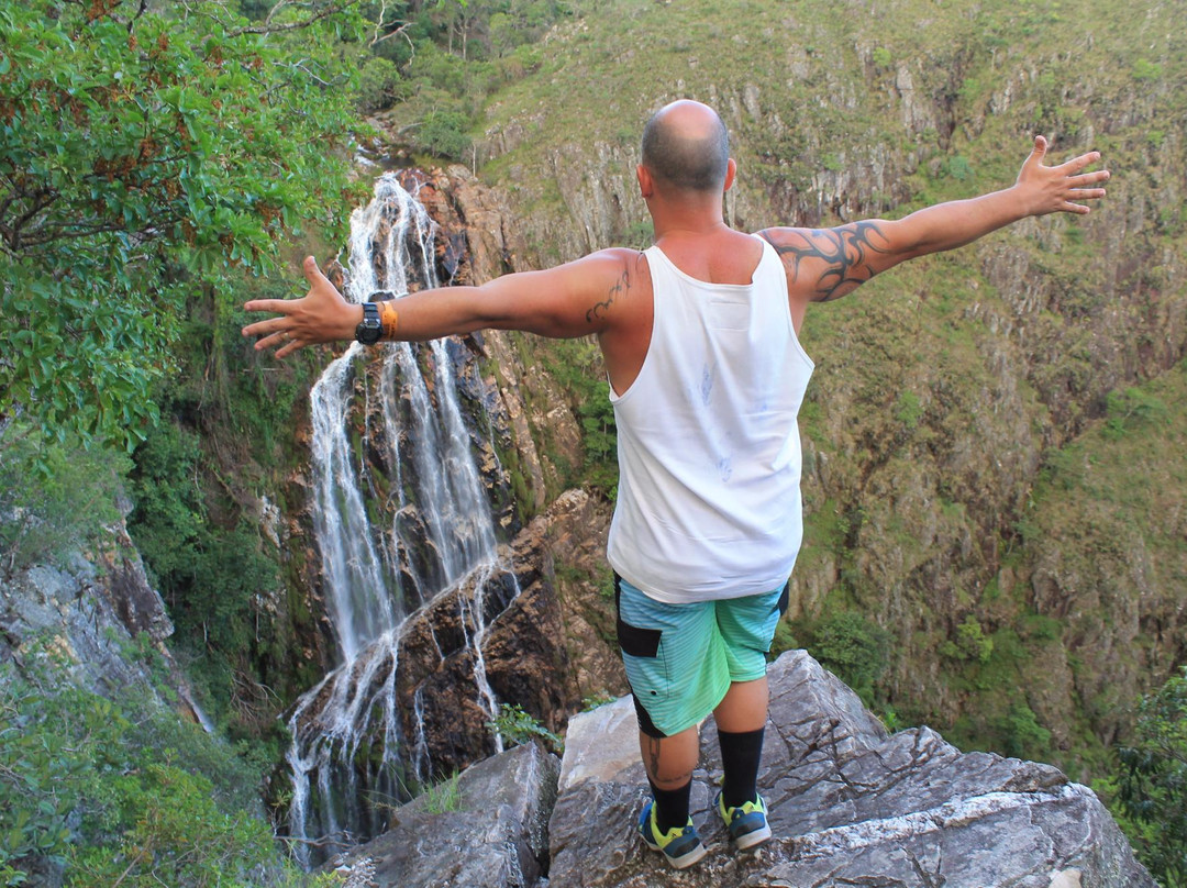 Mirante da Ave Maria-Cavalcante必去景点