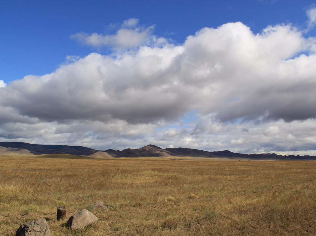 Scythian's Treasures from King's Valley-Arzhaan必去景点