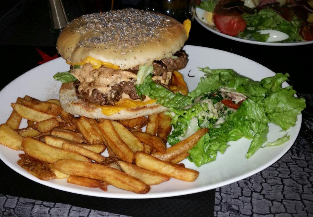 Skybowl-图尔必去景点